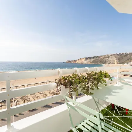 T2 Dina's Place Apartman Nazaré