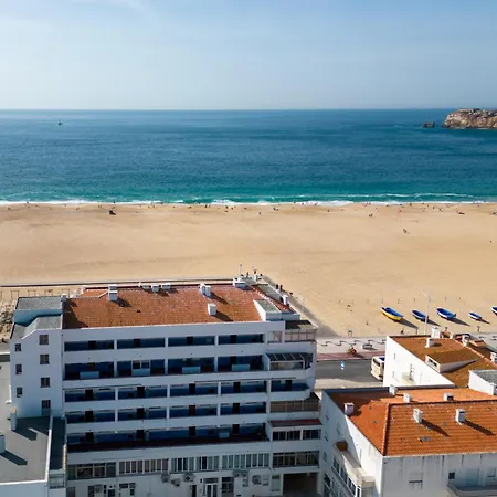 T2 Dina's Place Apartman Nazaré