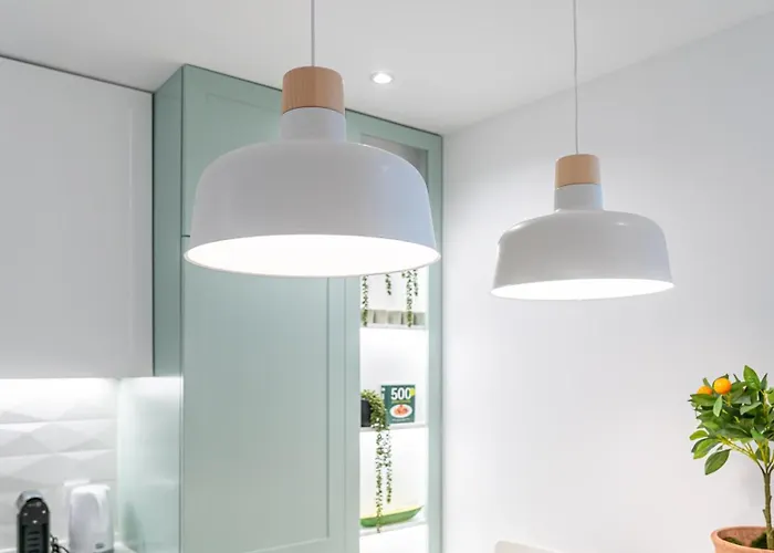 T2 Dina's Place Lejlighed *