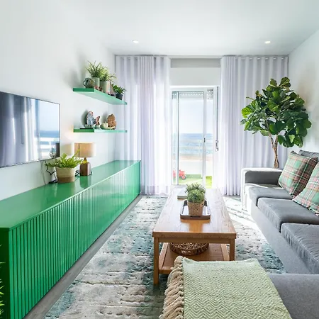 شقة T2 Dina's Place