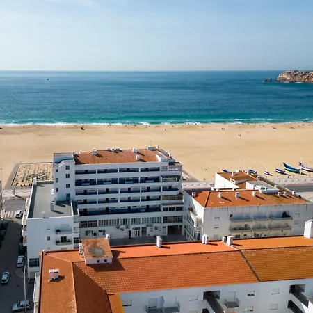 شقة T2 Dina's Place نازاريه