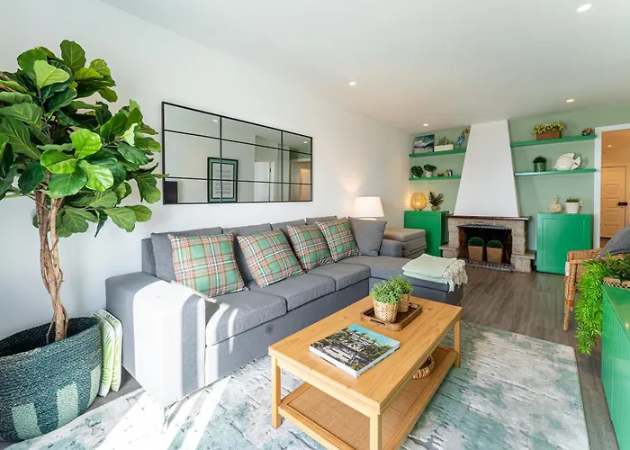 T2 Dina's Place Appartamento *