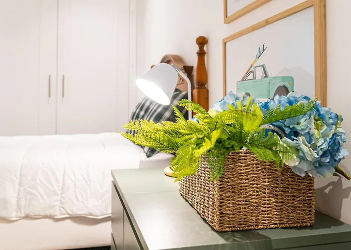 T2 Dina's Place Appartamento Nazaré