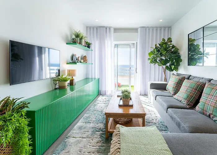 Appartamento T2 Dina's Place