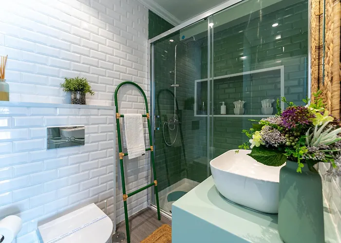 T2 Dina's Place Appartamento Nazaré