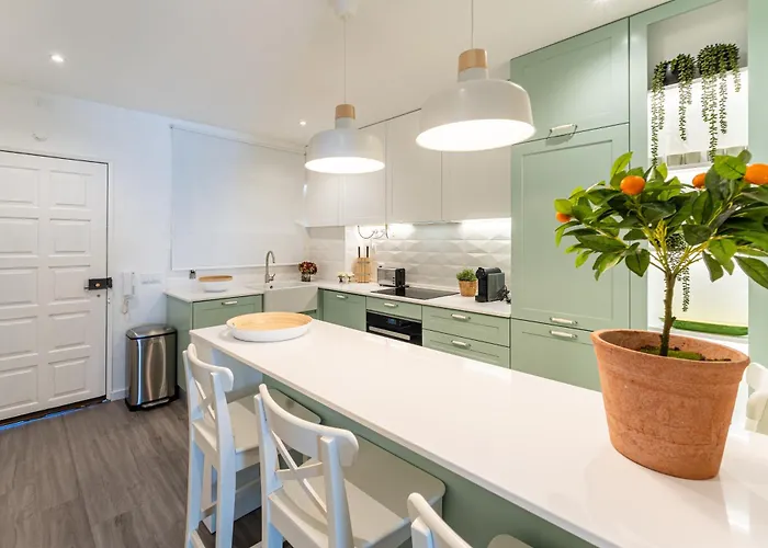 T2 Dina's Place Appartamento