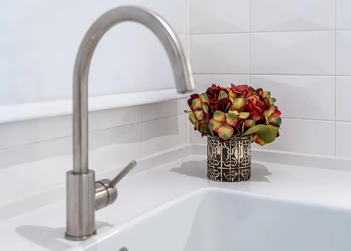 Appartamento T2 Dina's Place *