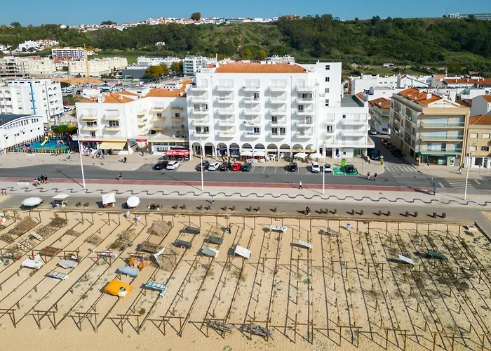 T2 Dina's Place Appartement Nazaré