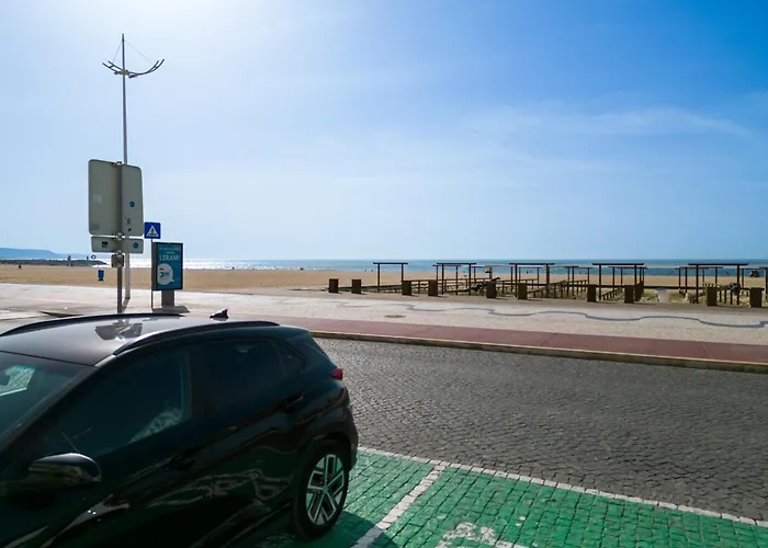 Appartamento T2 Dina's Place